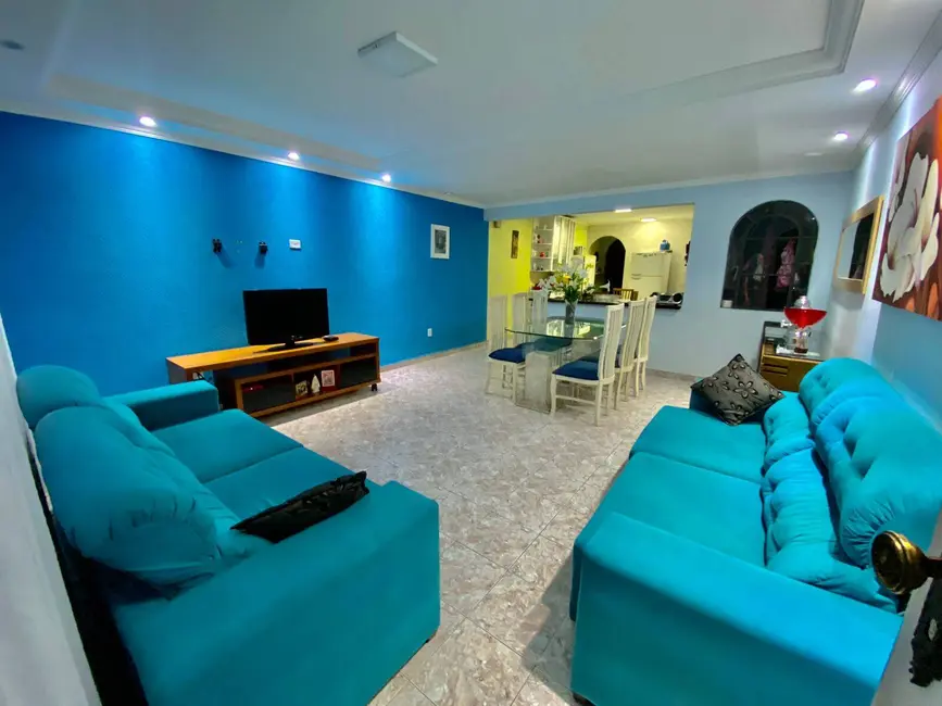 Casa com 5 quartos à venda, 200m2 em Jardim do Estádio, Santo Andre - SP - imagem 6 Foto 6 de Casa com 5 quartos à venda, 200m2 em Jardim do Estádio, Santo Andre - SP