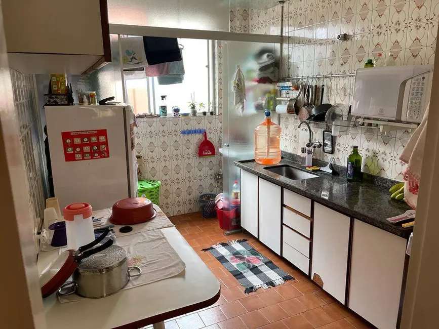 Foto 4 de Apartamento com 2 quartos à venda, 54m2 em Assunção, Sao Bernardo Do Campo - SP