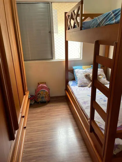 Foto 7 de Apartamento com 2 quartos à venda, 54m2 em Assunção, Sao Bernardo Do Campo - SP