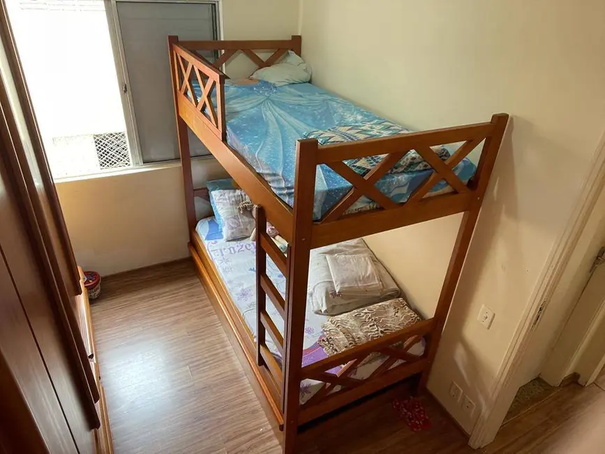 Foto 6 de Apartamento com 2 quartos à venda, 54m2 em Assunção, Sao Bernardo Do Campo - SP