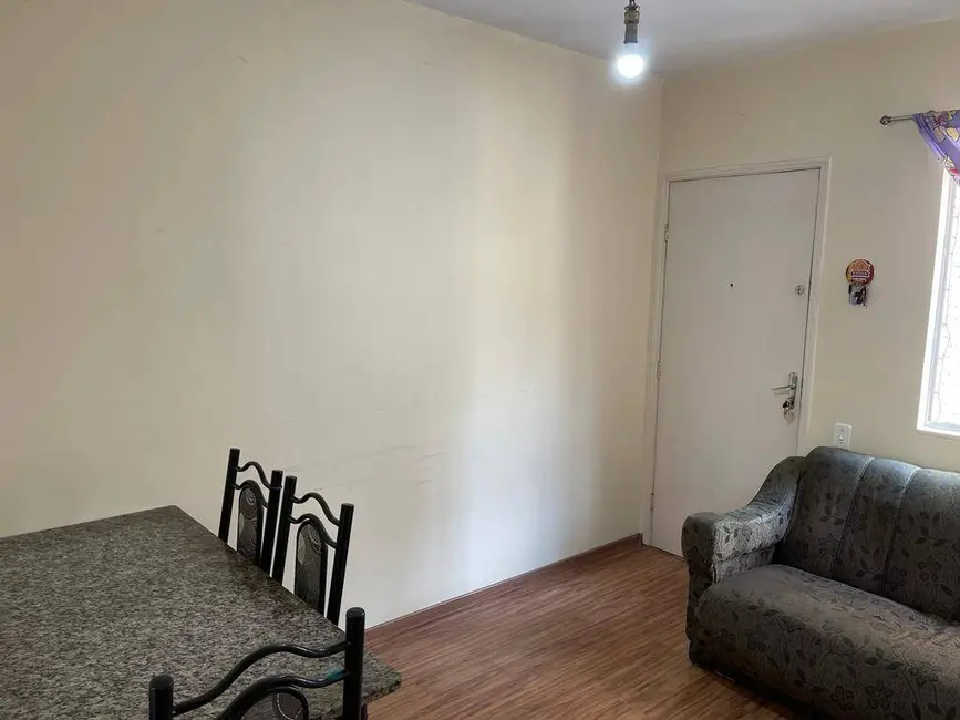 Foto 2 de Apartamento com 2 quartos à venda, 54m2 em Assunção, Sao Bernardo Do Campo - SP