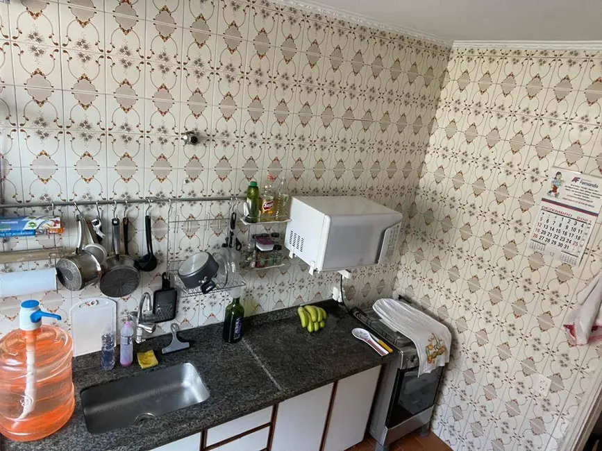 Foto 5 de Apartamento com 2 quartos à venda, 54m2 em Assunção, Sao Bernardo Do Campo - SP