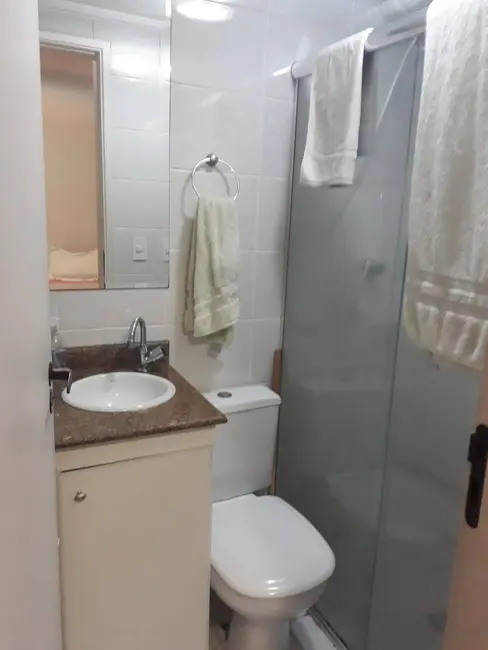Foto 6 de Apartamento com 3 quartos à venda em Jardim Stella, Santo Andre - SP