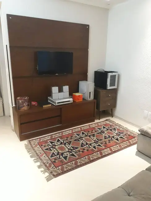 Foto 1 de Apartamento com 3 quartos à venda em Jardim Stella, Santo Andre - SP