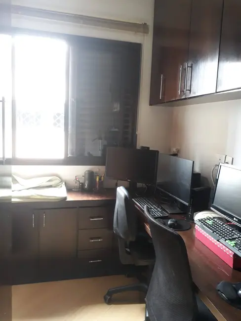 Foto 9 de Apartamento com 3 quartos à venda em Jardim Stella, Santo Andre - SP