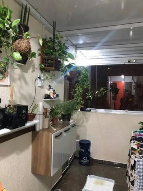 Foto 8 de Apartamento com 2 quartos à venda em Parque João Ramalho, Santo Andre - SP