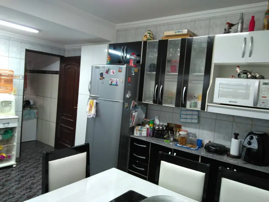 Foto 2 de Casa com 3 quartos à venda, 225m2 em Conceição, Diadema - SP