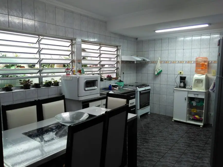 Foto 1 de Casa com 3 quartos à venda, 225m2 em Conceição, Diadema - SP