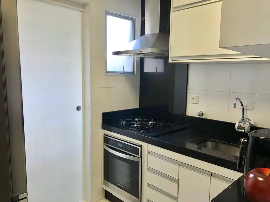 Foto 7 de Apartamento com 2 quartos à venda, 64m2 em Taboão, Sao Bernardo Do Campo - SP
