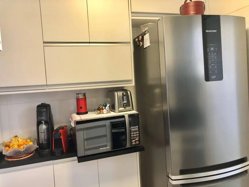 Foto 8 de Apartamento com 2 quartos à venda, 64m2 em Taboão, Sao Bernardo Do Campo - SP