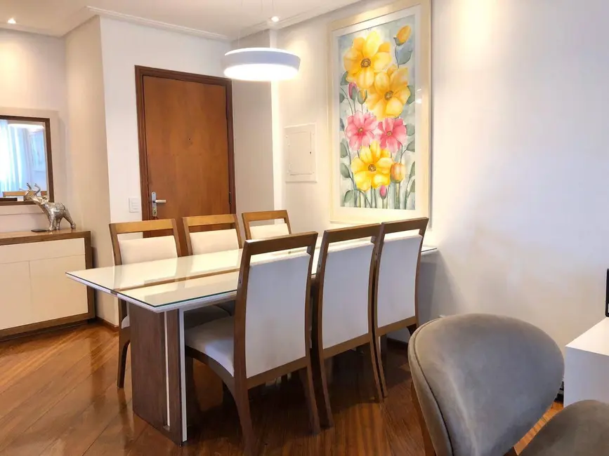 Foto 5 de Apartamento com 2 quartos à venda, 64m2 em Taboão, Sao Bernardo Do Campo - SP