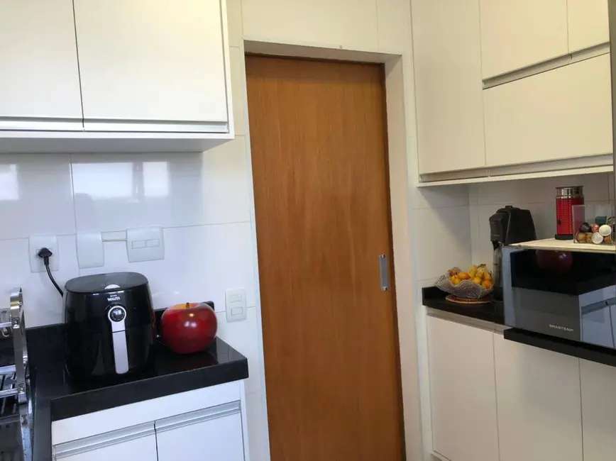 Foto 9 de Apartamento com 2 quartos à venda, 64m2 em Taboão, Sao Bernardo Do Campo - SP