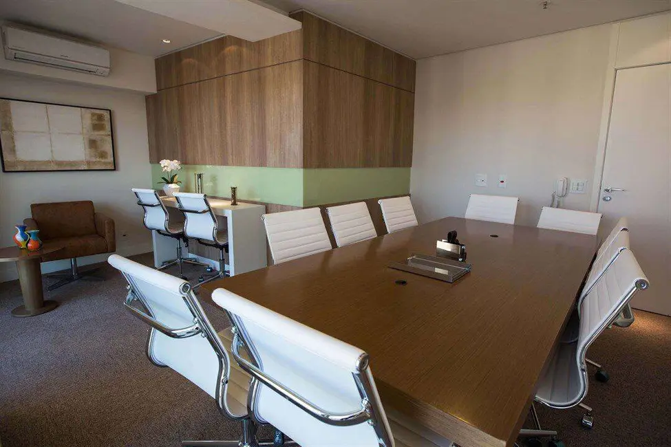 Foto 5 de Sala Comercial à venda, 104m2 em Pinheiros, São Paulo - SP