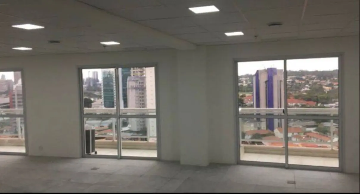Foto 6 de Sala Comercial à venda, 104m2 em Pinheiros, São Paulo - SP