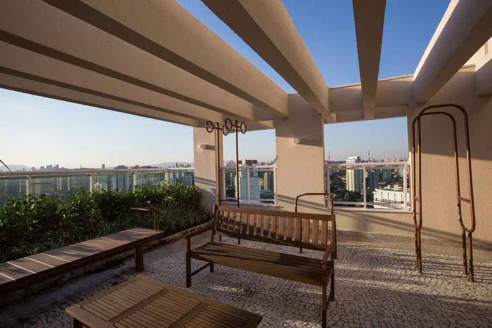 Foto 8 de Sala Comercial à venda, 104m2 em Pinheiros, São Paulo - SP