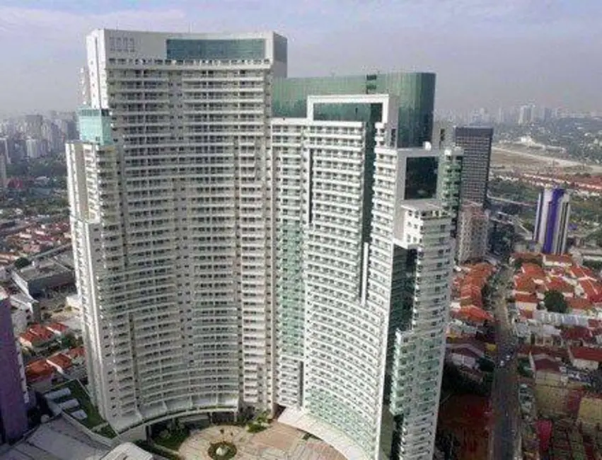 Foto 4 de Sala Comercial à venda, 104m2 em Pinheiros, São Paulo - SP