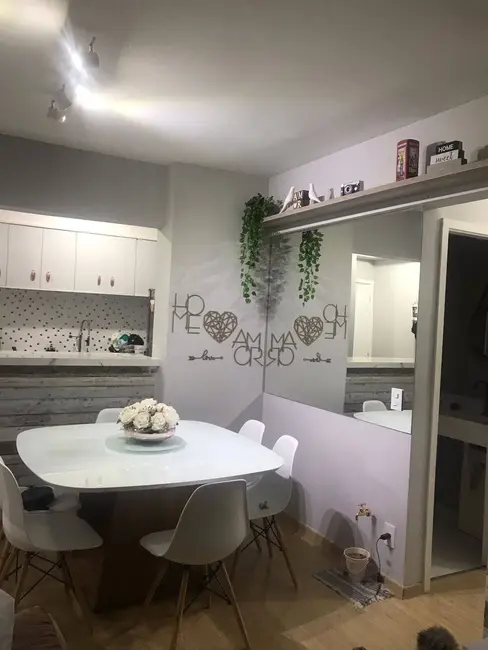Foto 1 de Apartamento com 3 quartos à venda, 71m2 em Vila Gonçalves, Sao Bernardo Do Campo - SP