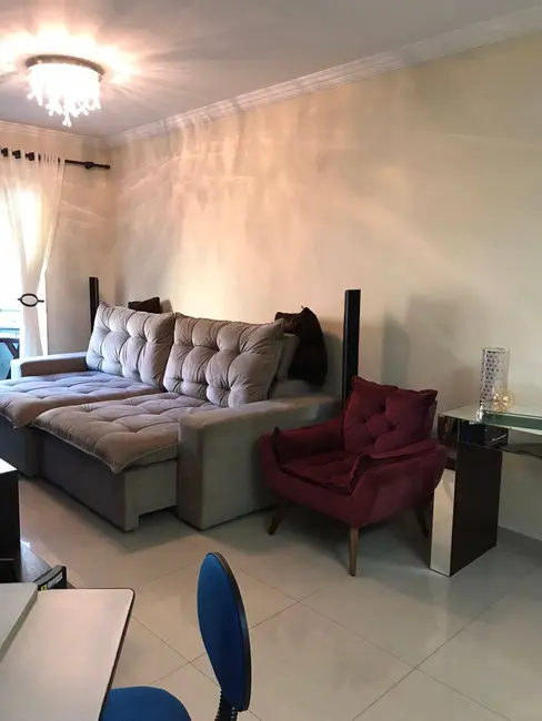 Foto 9 de Apartamento com 3 quartos à venda, 103m2 em Anchieta, Sao Bernardo Do Campo - SP