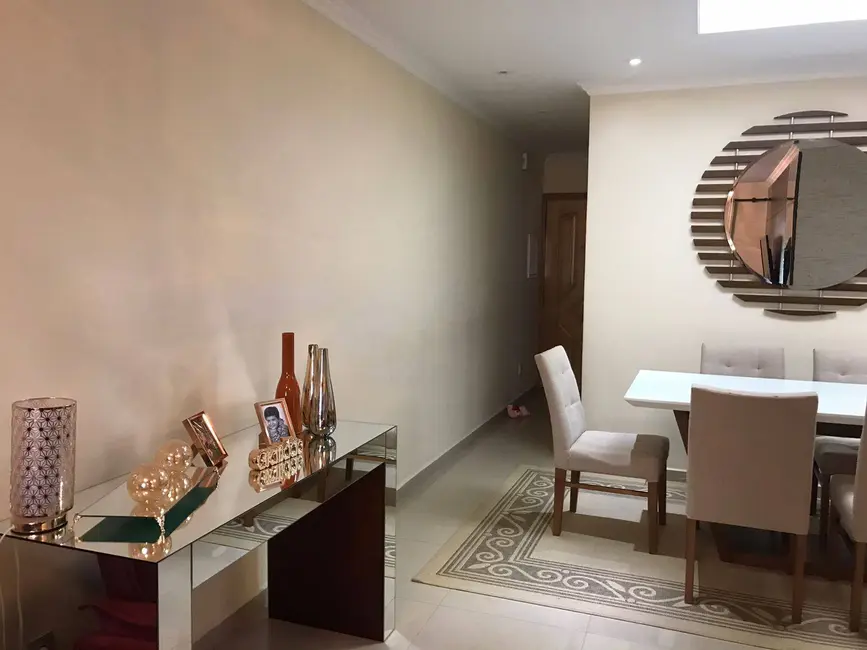 Foto 3 de Apartamento com 3 quartos à venda, 103m2 em Anchieta, Sao Bernardo Do Campo - SP