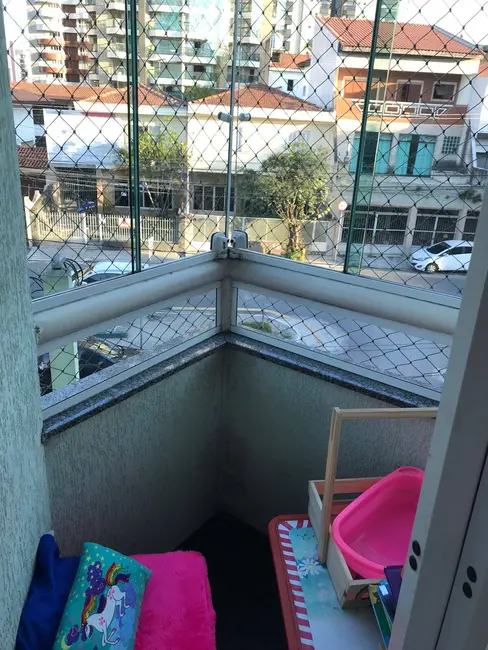 Foto 4 de Apartamento com 3 quartos à venda, 103m2 em Anchieta, Sao Bernardo Do Campo - SP