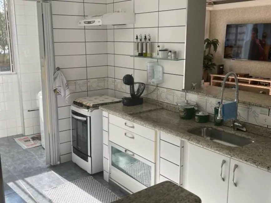 Foto 6 de Apartamento com 2 quartos à venda, 88m2 em Parque Terra Nova, Sao Bernardo Do Campo - SP