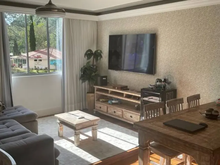 Foto 3 de Apartamento com 2 quartos à venda, 88m2 em Parque Terra Nova, Sao Bernardo Do Campo - SP