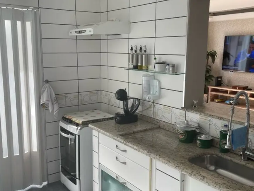 Foto 8 de Apartamento com 2 quartos à venda, 88m2 em Parque Terra Nova, Sao Bernardo Do Campo - SP