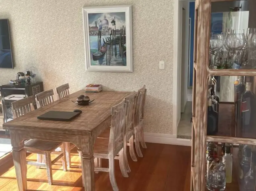Foto 4 de Apartamento com 2 quartos à venda, 88m2 em Parque Terra Nova, Sao Bernardo Do Campo - SP