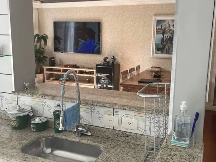 Foto 7 de Apartamento com 2 quartos à venda, 88m2 em Parque Terra Nova, Sao Bernardo Do Campo - SP