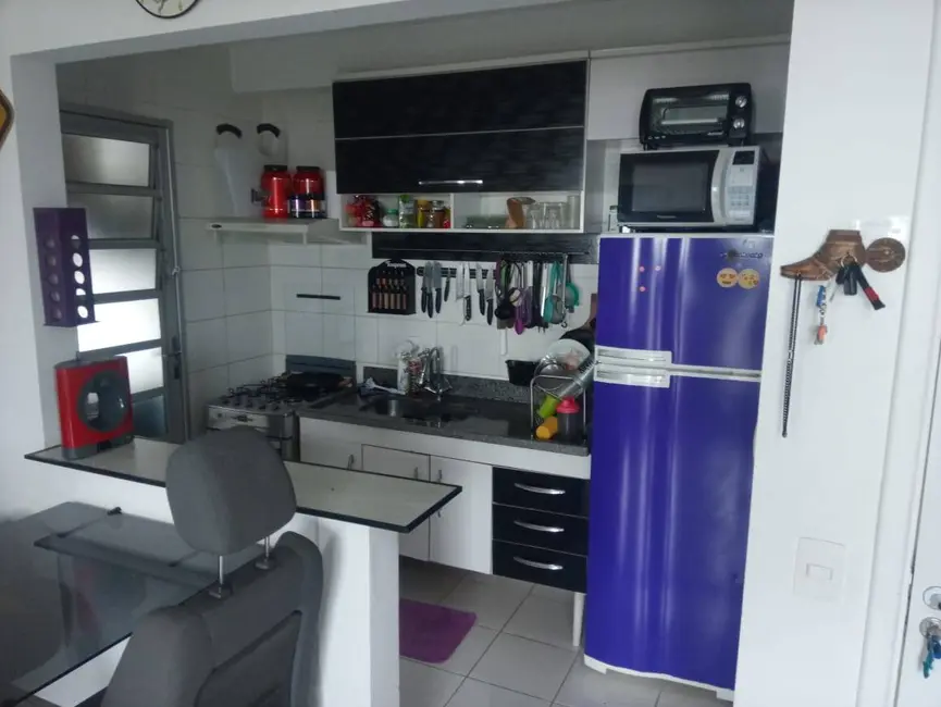Foto 2 de Apartamento com 2 quartos à venda, 45m2 em Planalto, Sao Bernardo Do Campo - SP
