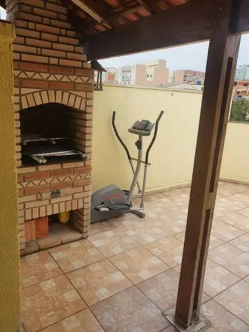 Apartamento com 2 quartos à venda em Jardim Santo Alberto, Santo Andre - SP - imagem 4 Foto 4 de Apartamento com 2 quartos à venda em Jardim Santo Alberto, Santo Andre - SP