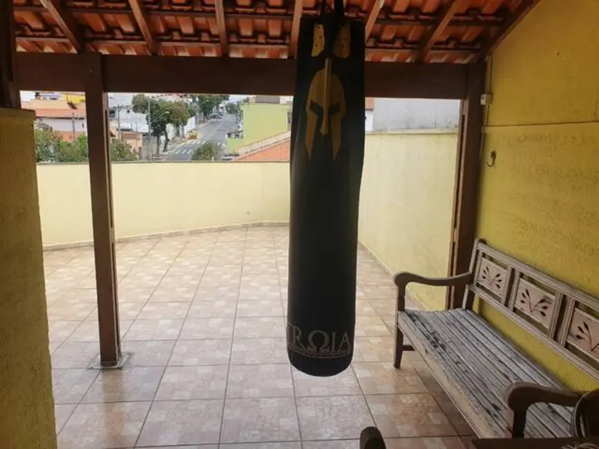 Apartamento com 2 quartos à venda em Jardim Santo Alberto, Santo Andre - SP - imagem 2 Foto 2 de Apartamento com 2 quartos à venda em Jardim Santo Alberto, Santo Andre - SP