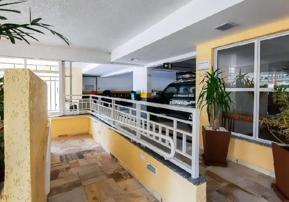 Foto 7 de Apartamento com 3 quartos à venda em Baeta Neves, Sao Bernardo Do Campo - SP