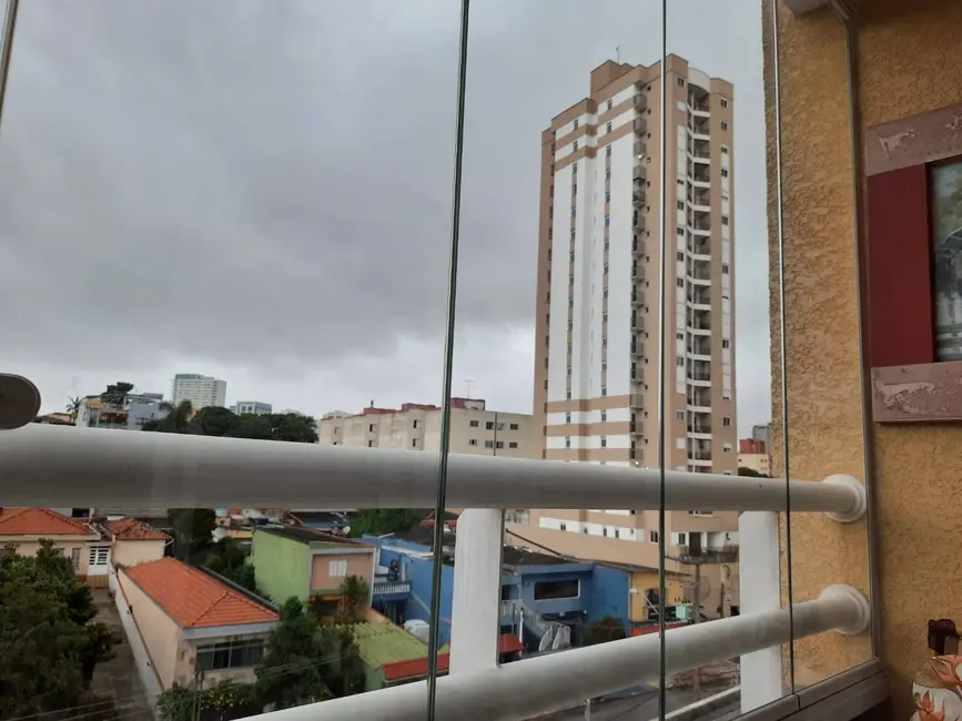 Foto 6 de Apartamento com 3 quartos à venda em Baeta Neves, Sao Bernardo Do Campo - SP