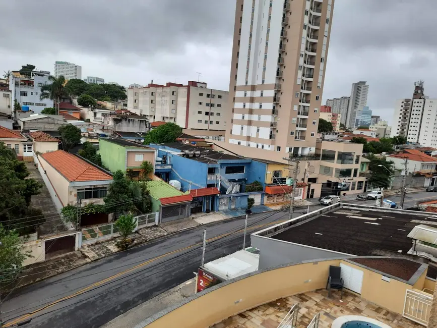 Foto 9 de Apartamento com 3 quartos à venda em Baeta Neves, Sao Bernardo Do Campo - SP