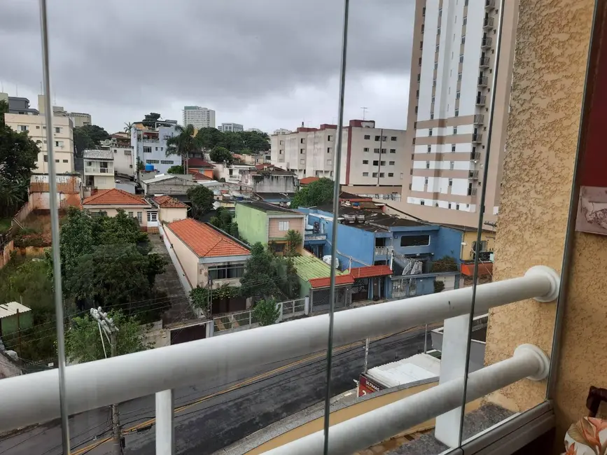 Foto 8 de Apartamento com 3 quartos à venda em Baeta Neves, Sao Bernardo Do Campo - SP