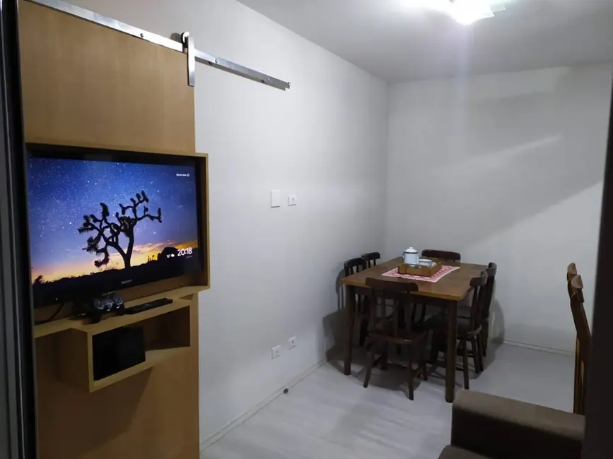 Foto 6 de Apartamento com 2 quartos à venda, 54m2 em Jordanópolis, Sao Bernardo Do Campo - SP