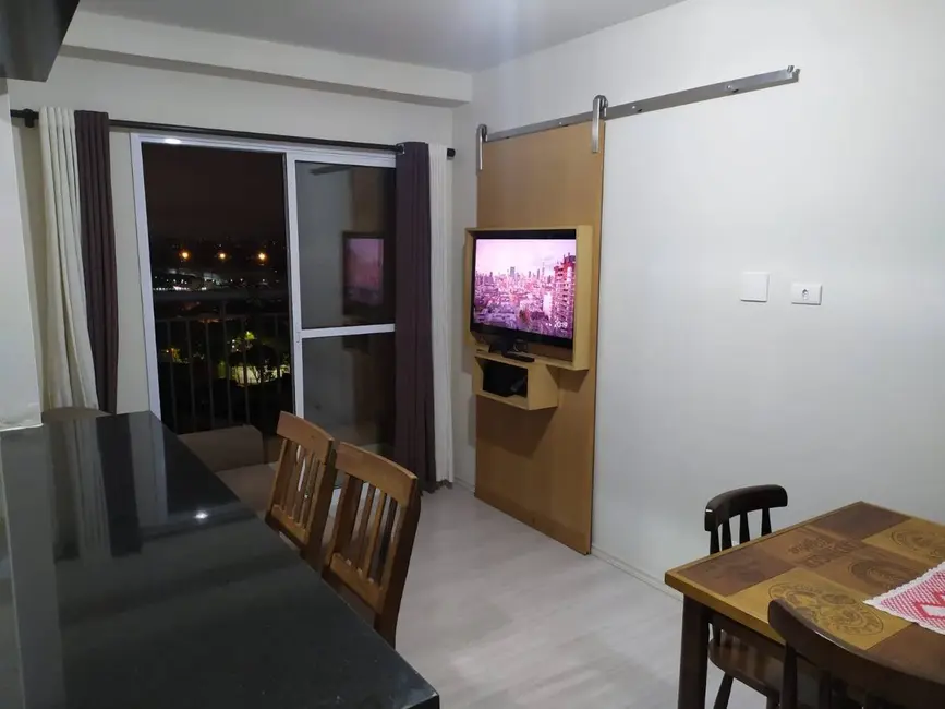Foto 4 de Apartamento com 2 quartos à venda, 54m2 em Jordanópolis, Sao Bernardo Do Campo - SP