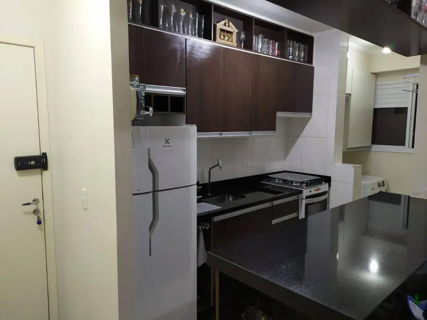 Foto 5 de Apartamento com 2 quartos à venda, 54m2 em Jordanópolis, Sao Bernardo Do Campo - SP