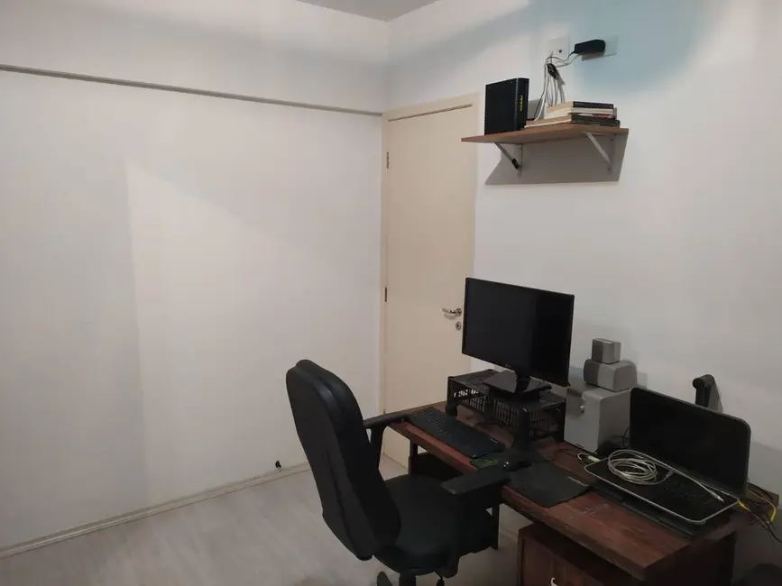 Foto 9 de Apartamento com 2 quartos à venda, 54m2 em Jordanópolis, Sao Bernardo Do Campo - SP