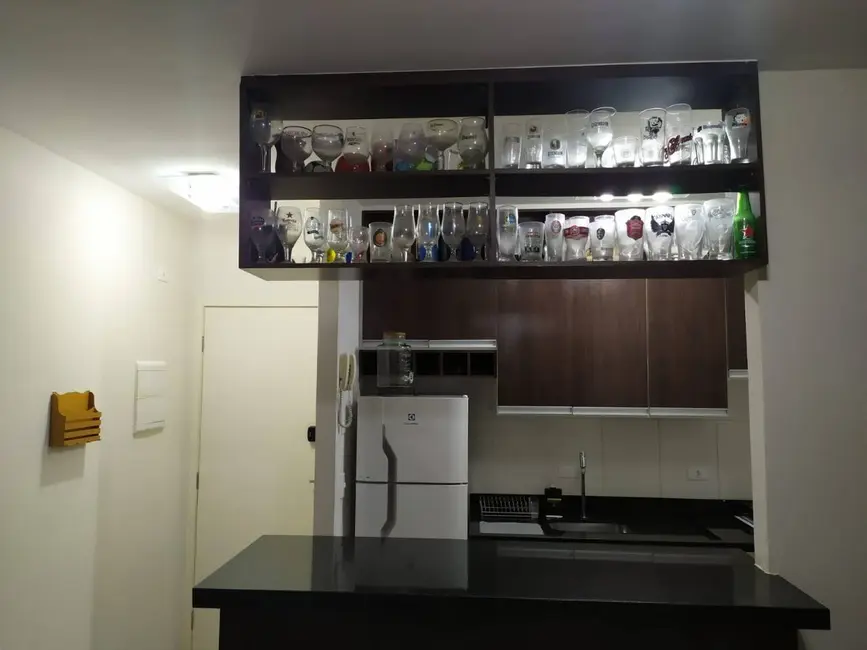 Foto 7 de Apartamento com 2 quartos à venda, 54m2 em Jordanópolis, Sao Bernardo Do Campo - SP