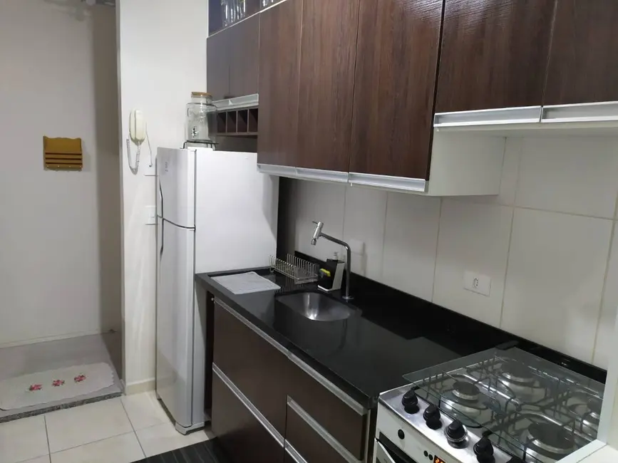 Foto 3 de Apartamento com 2 quartos à venda, 54m2 em Jordanópolis, Sao Bernardo Do Campo - SP