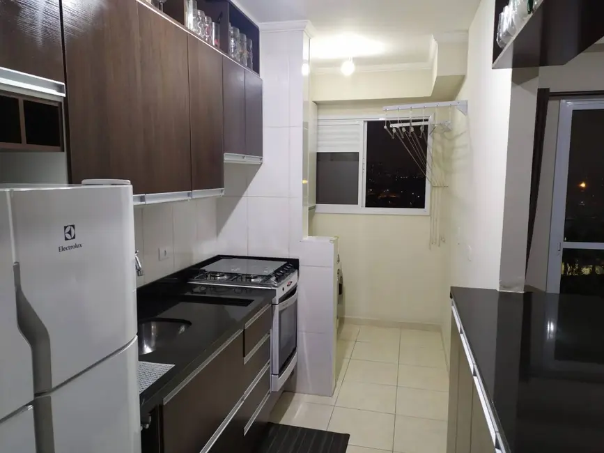 Foto 2 de Apartamento com 2 quartos à venda, 54m2 em Jordanópolis, Sao Bernardo Do Campo - SP