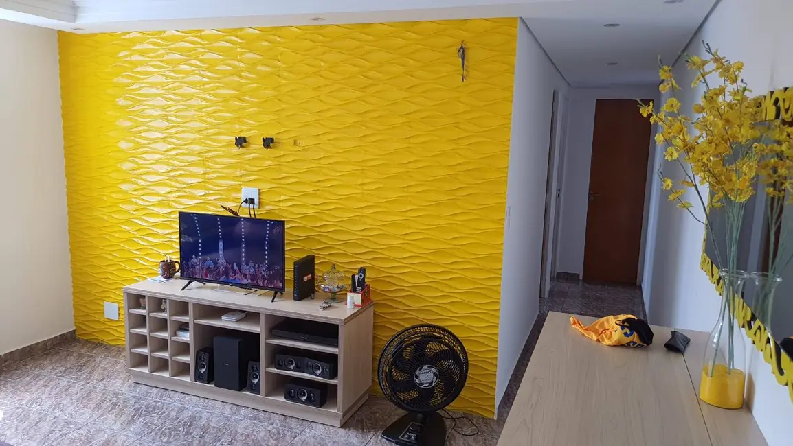 Foto 3 de Apartamento com 2 quartos à venda, 54m2 em Santa Terezinha, Sao Bernardo Do Campo - SP