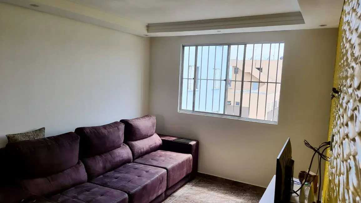 Foto 8 de Apartamento com 2 quartos à venda, 54m2 em Santa Terezinha, Sao Bernardo Do Campo - SP