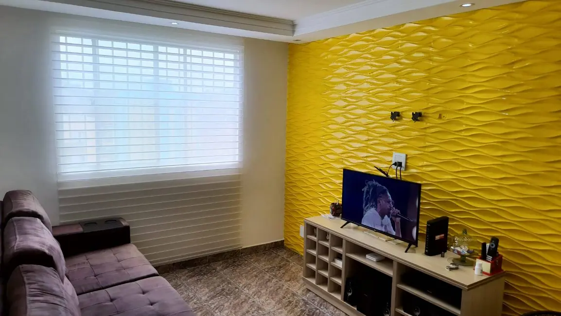Foto 2 de Apartamento com 2 quartos à venda, 54m2 em Santa Terezinha, Sao Bernardo Do Campo - SP