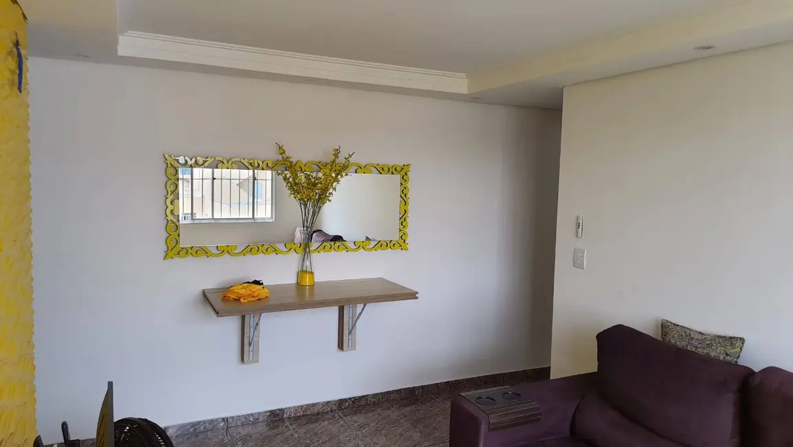 Foto 9 de Apartamento com 2 quartos à venda, 54m2 em Santa Terezinha, Sao Bernardo Do Campo - SP