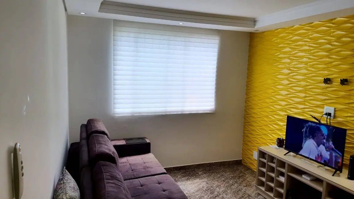 Foto 4 de Apartamento com 2 quartos à venda, 54m2 em Santa Terezinha, Sao Bernardo Do Campo - SP