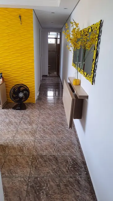 Foto 5 de Apartamento com 2 quartos à venda, 54m2 em Santa Terezinha, Sao Bernardo Do Campo - SP