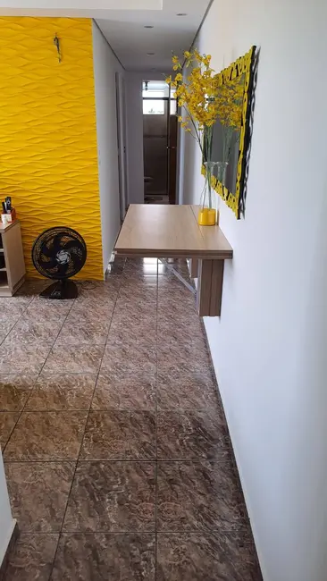 Foto 6 de Apartamento com 2 quartos à venda, 54m2 em Santa Terezinha, Sao Bernardo Do Campo - SP